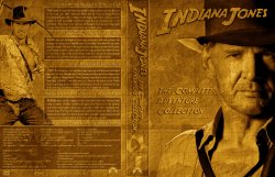 Indiana Jones Adventure Collection