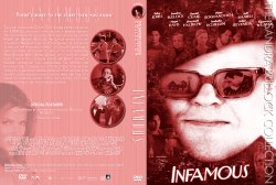 Infamous - The Sandra Bullock Collection