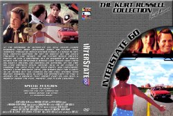 Interstate 60 - The Kurt Russell Collection