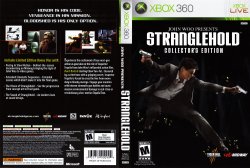 Straglehold - Collector's Edition