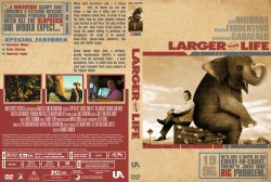 Larger Than Life - The Bill Murray Collection v.2
