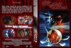 A Nightmare On Elm Street 5 - The Dream Child