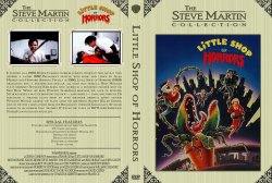 Little Shop of Horrors - The Steve Martin Collection
