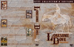 Lonesome Dove Collection