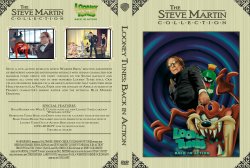 Looney Tunes Back in Action - The Steve Martin Collection