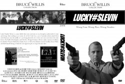 Lucky Number Slevin - The Bruce Willis Collection