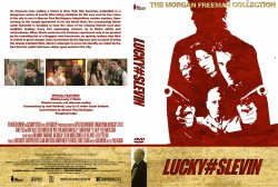 Lucky Number Slevin - The Morgan Freeman Collection