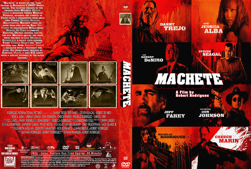 Machete