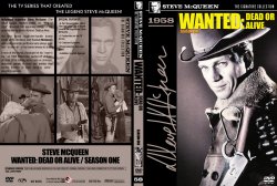 Wanted: Dead or Alive / Season 1