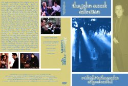 Midnight in the Garden of Good and Evil - The John Cusack Collection