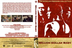 Million Dollar Baby - The Morgan Freeman Collection