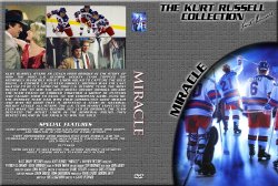 Miracle - The Kurt Russell Collection