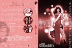Miss Congeniality - The Sandra Bullock Collection