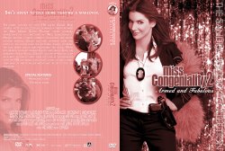 Miss Congeniality 2 - The Sandra Bullock Collection