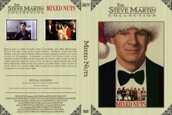 Mixed Nuts - The Steve Martin Collection