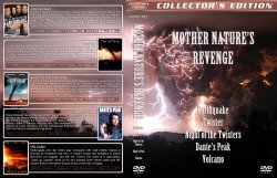 Mother Nature's Revenge Collection