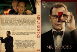 Mr. Brooks - The Kevin Costner Collection
