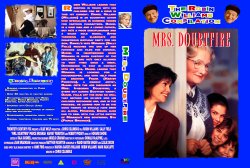 Mrs. Doubtfire - The Robin Williams Collection