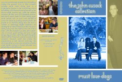 Must Love Dogs - The John Cusack Collection