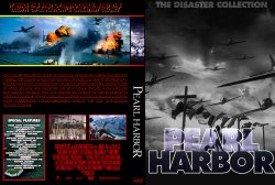Pearl Harbor - The Disaster Collection