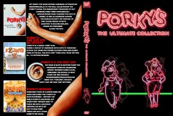 The Porky's Collection