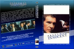 Presumed Innocent - The Harrison Ford Collection
