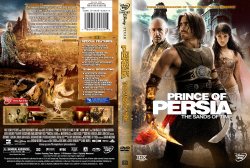 Prince Of Persia - The Sands Of Time