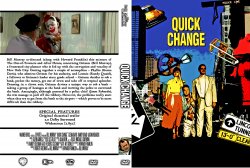Quick Change - The Bill Murray Collection