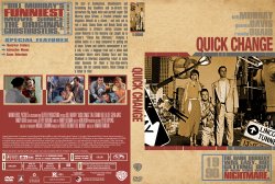 Quick Change - The Bill Murray Collection v.2