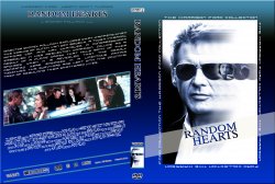 Random Hearts - The Harrison Ford Collection