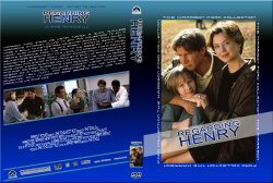Regarding Henry - The Harrison Ford Collection