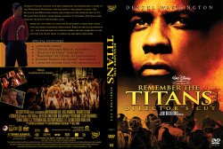 Remember The Titan