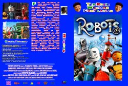 Robots - The Robin Williams Collection