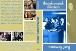 Runaway Jury - The John Cusack Collection