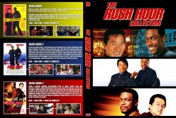 The Rush Hour Collection
