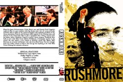 Rushmore - The Bill Murray Collection