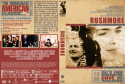Rushmore - The Bill Murray Collection v.2