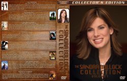 Sandra Bullock Collection Vol.1