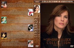 Sandra Bullock Collection Vol.2