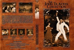 Saturday Night Fever - The John Travolta Collection