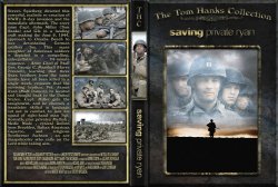 Saving Private Ryan - The Tom Hanks Collection