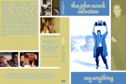 Say Anything - The John Cusack Collection