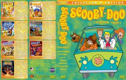 Scooby-Doo Collection - Volume 2