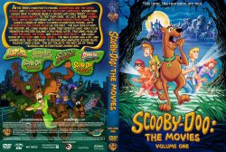 Scooby-Doo - The Movies