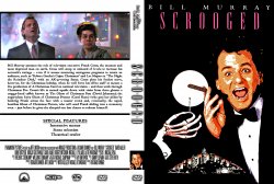 Scrooged - The Bill Murray Collection