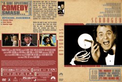 Scrooged - The Bill Murray Collection v.2