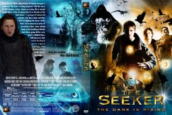 Seeker - Dark Is Rising