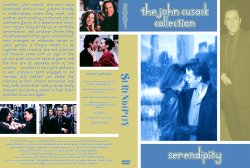 Serendipity - The John Cusack Collection