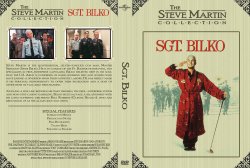 Sgt. Bilko - The Steve Martin Collection