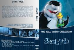 Shark Tale - The Will Smith Collection